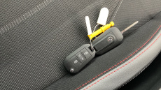 Vauxhall Mokka 1.2 Turbo 136 GS 5dr Petrol Hatchback